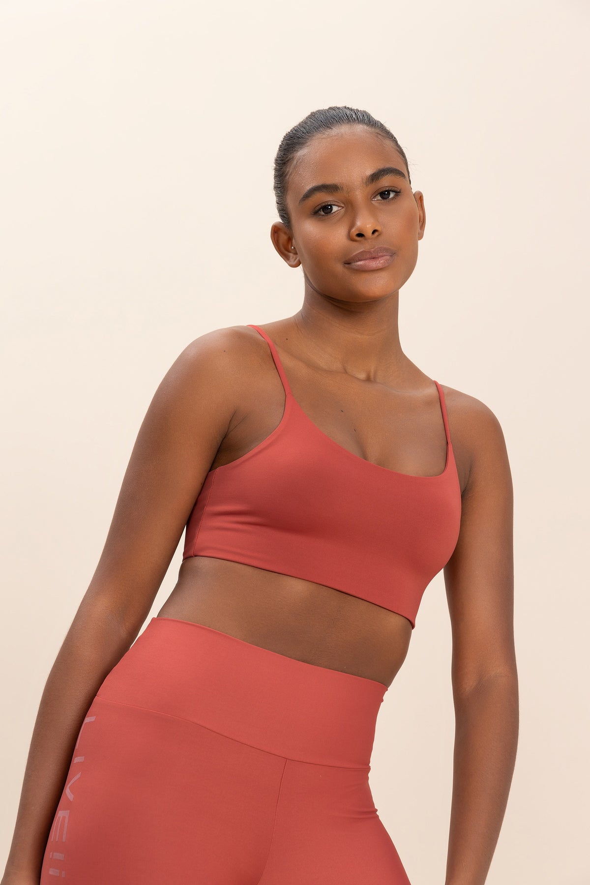 Curve Sense® Sports Bra