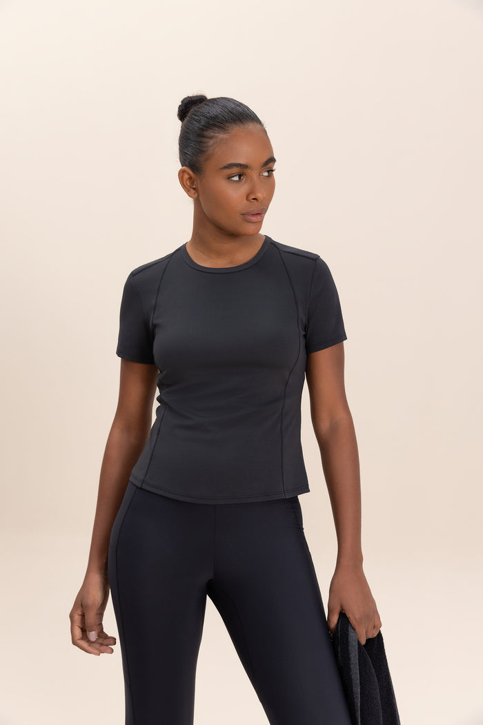 Reflex Bio Stretch Top