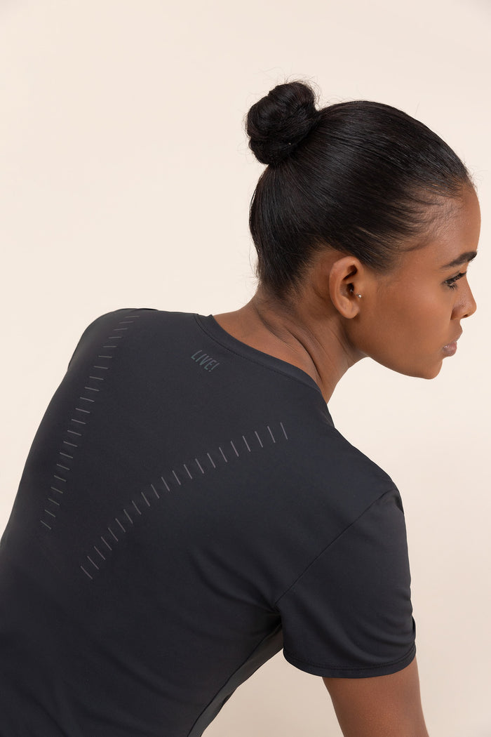 Reflex Bio Stretch Top