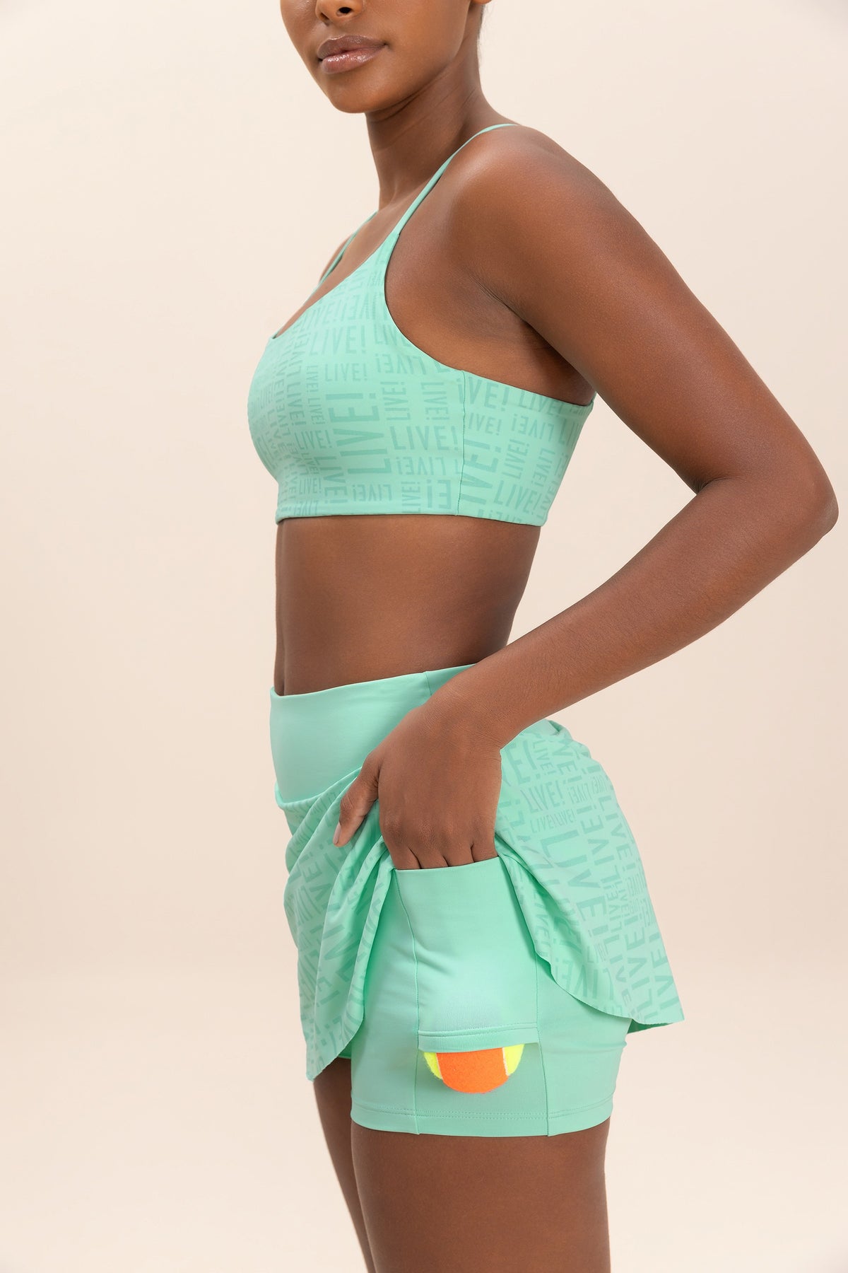 LIVE! Sense Pro® Skirt