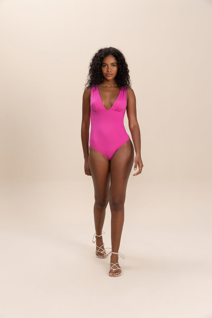 Luminflex One-piece Swimsuit