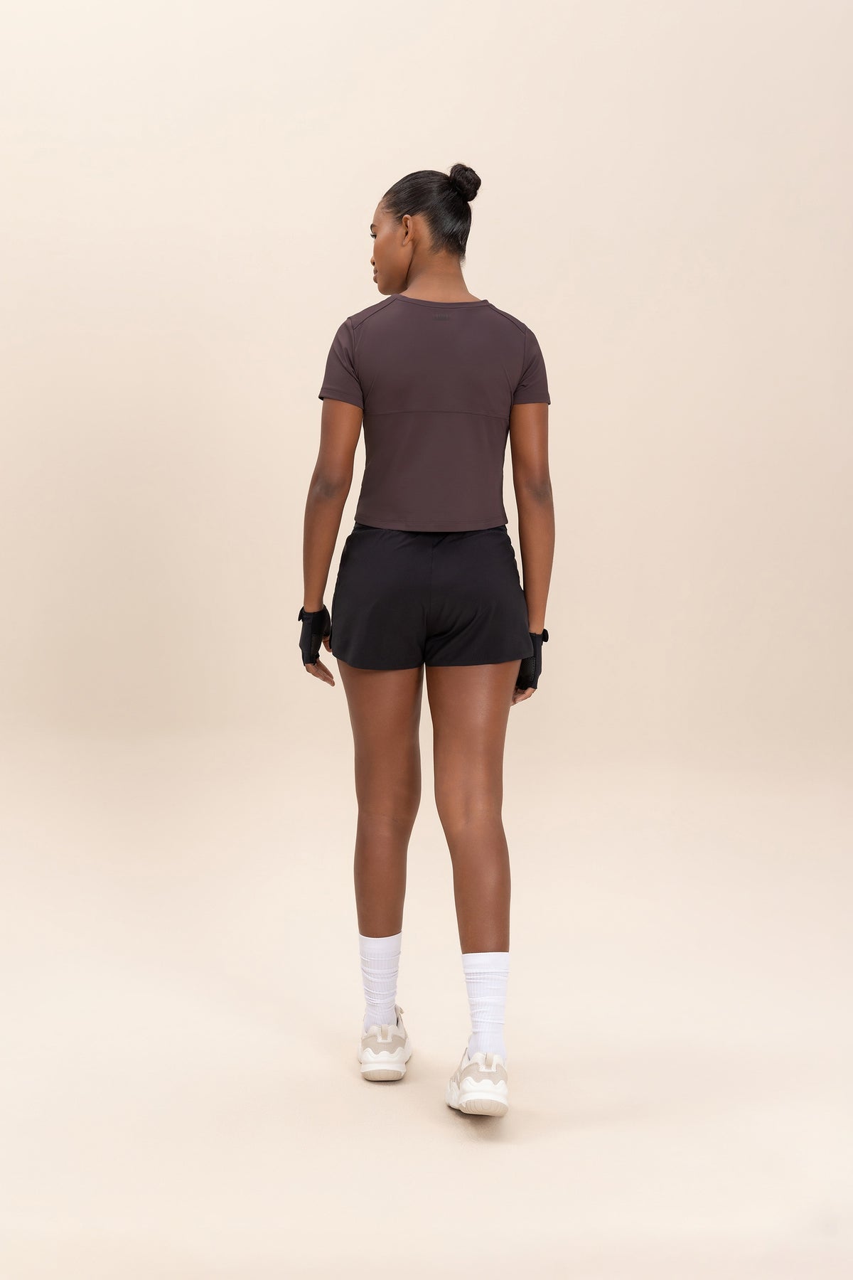 Free Stem Crop Top