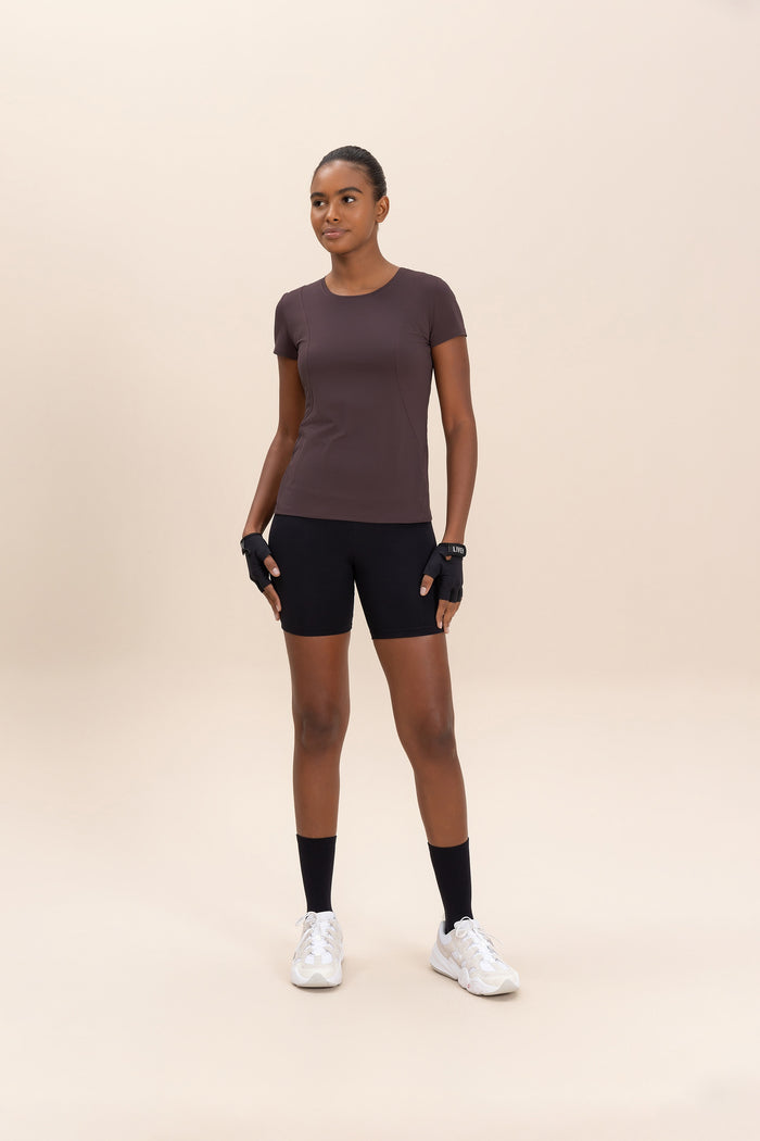Action Side T-Shirt