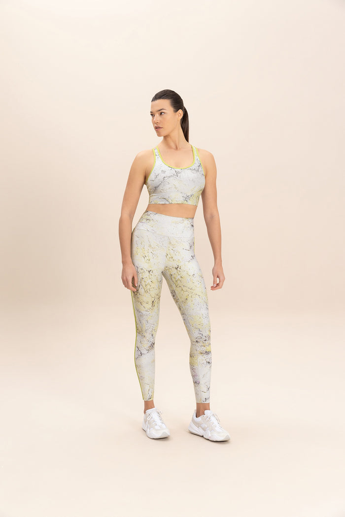 Cross Athletic Pro Sports Bra