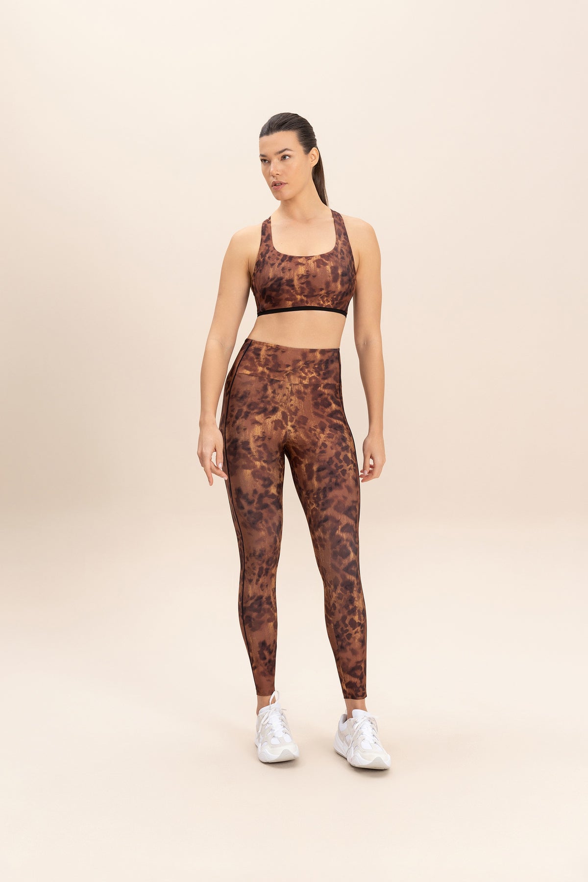 Athletic Pro Boost Sports Bra