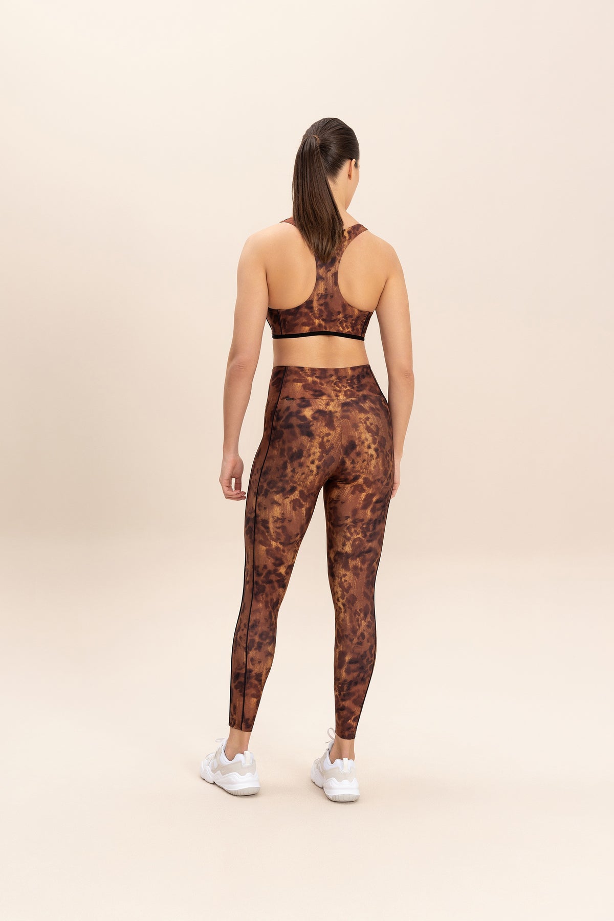 Athletic Pro Boost Sports Bra