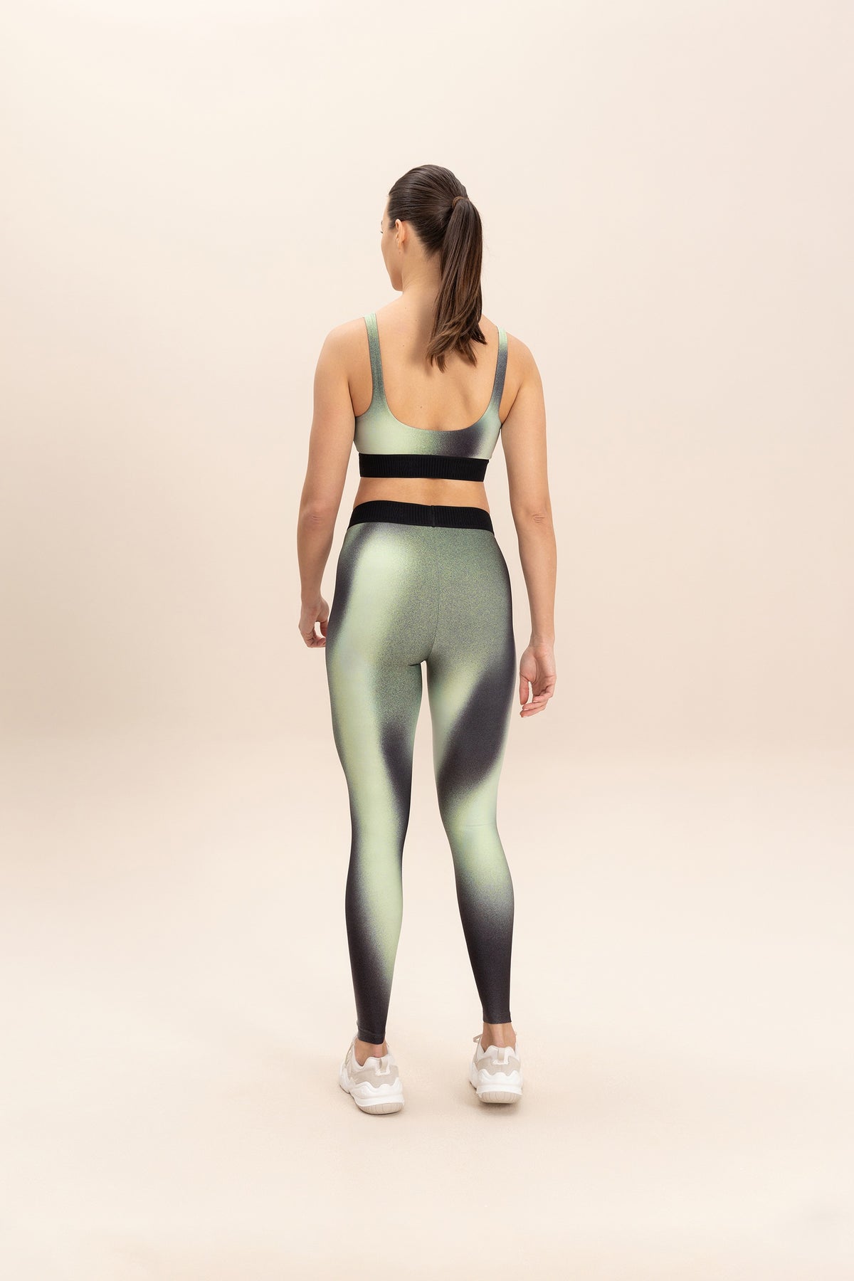 Athletic Pro Blo Long Leggings