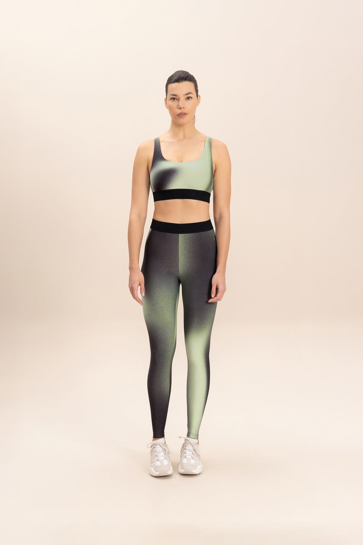 Athletic Pro Blo Long Leggings