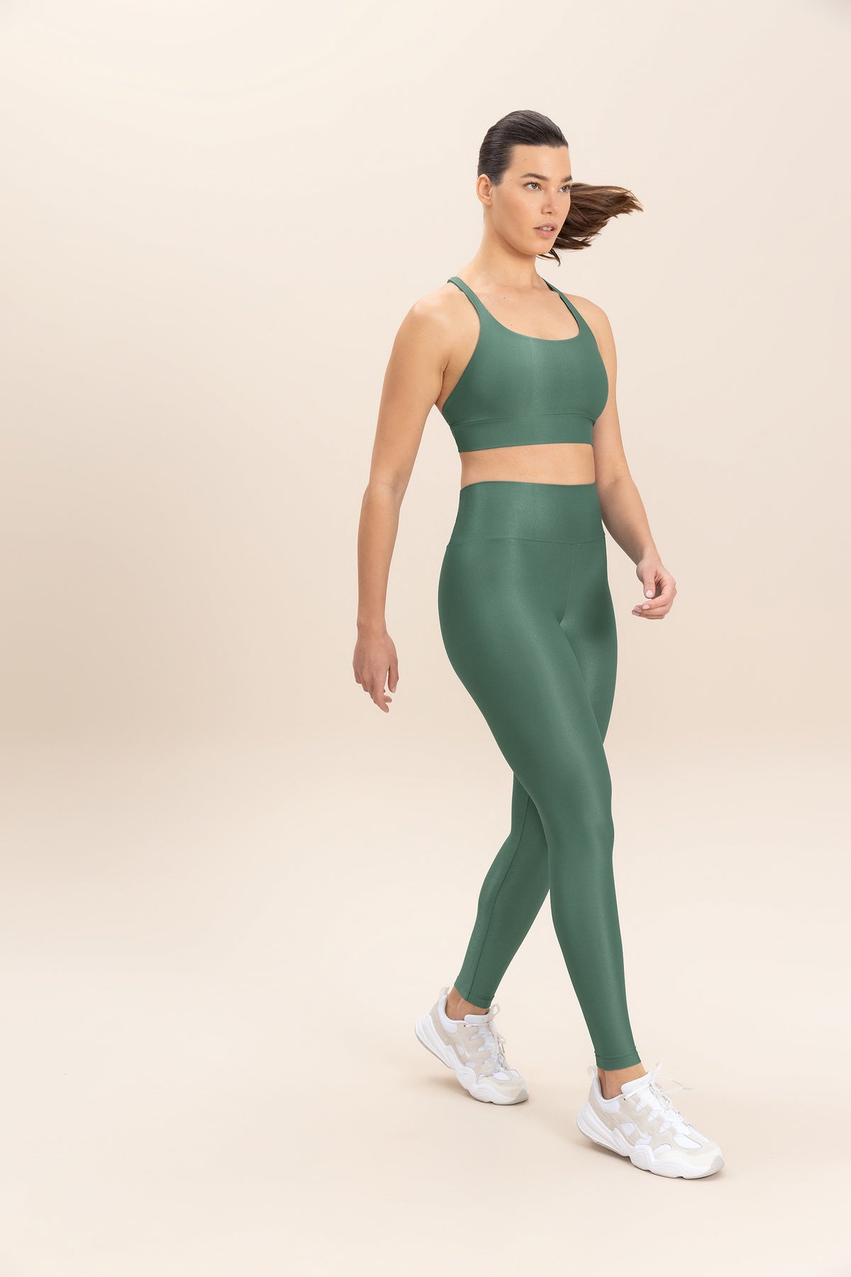 Allure® Adaptiv Long Leggings