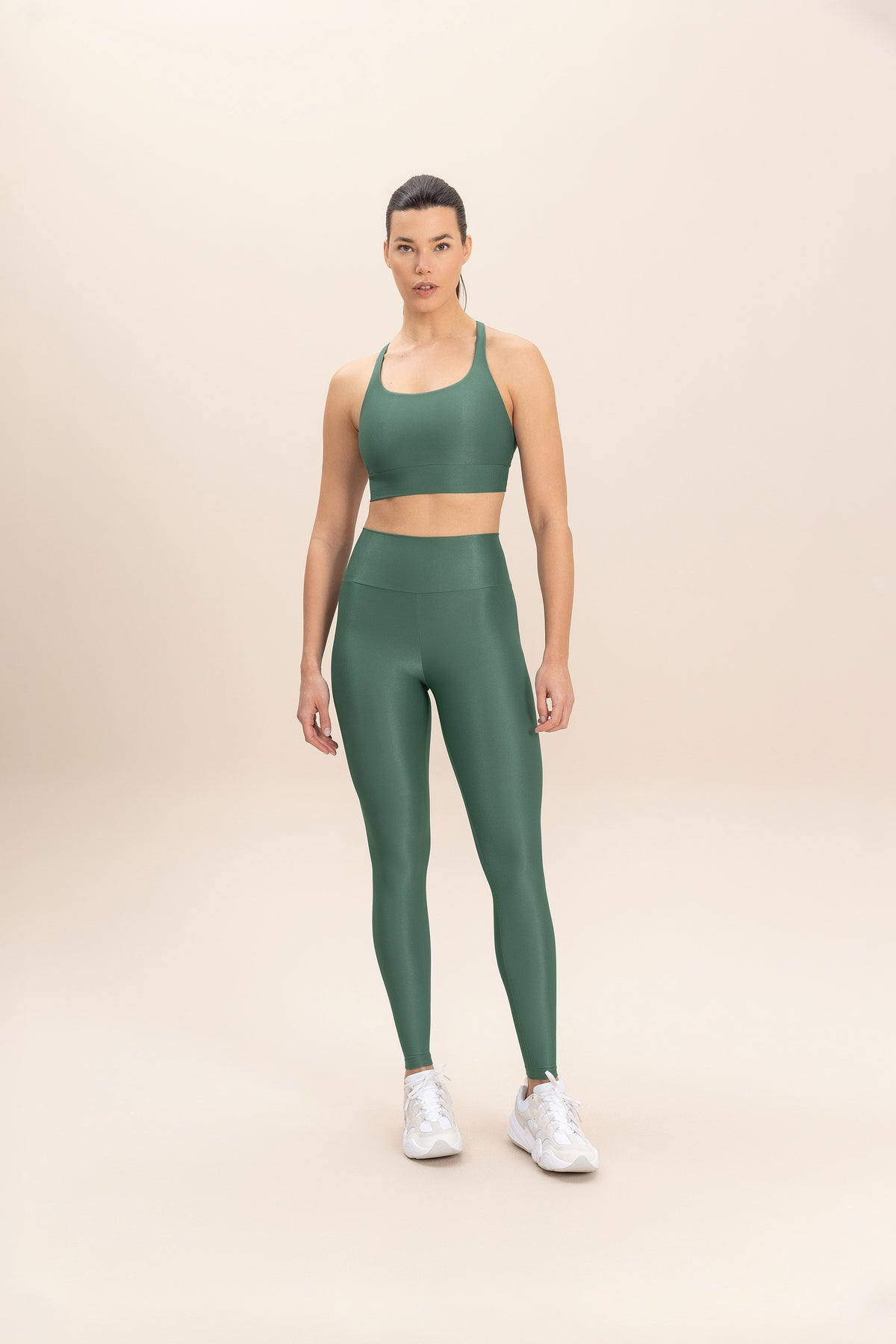 Allure® Adaptiv Long Leggings