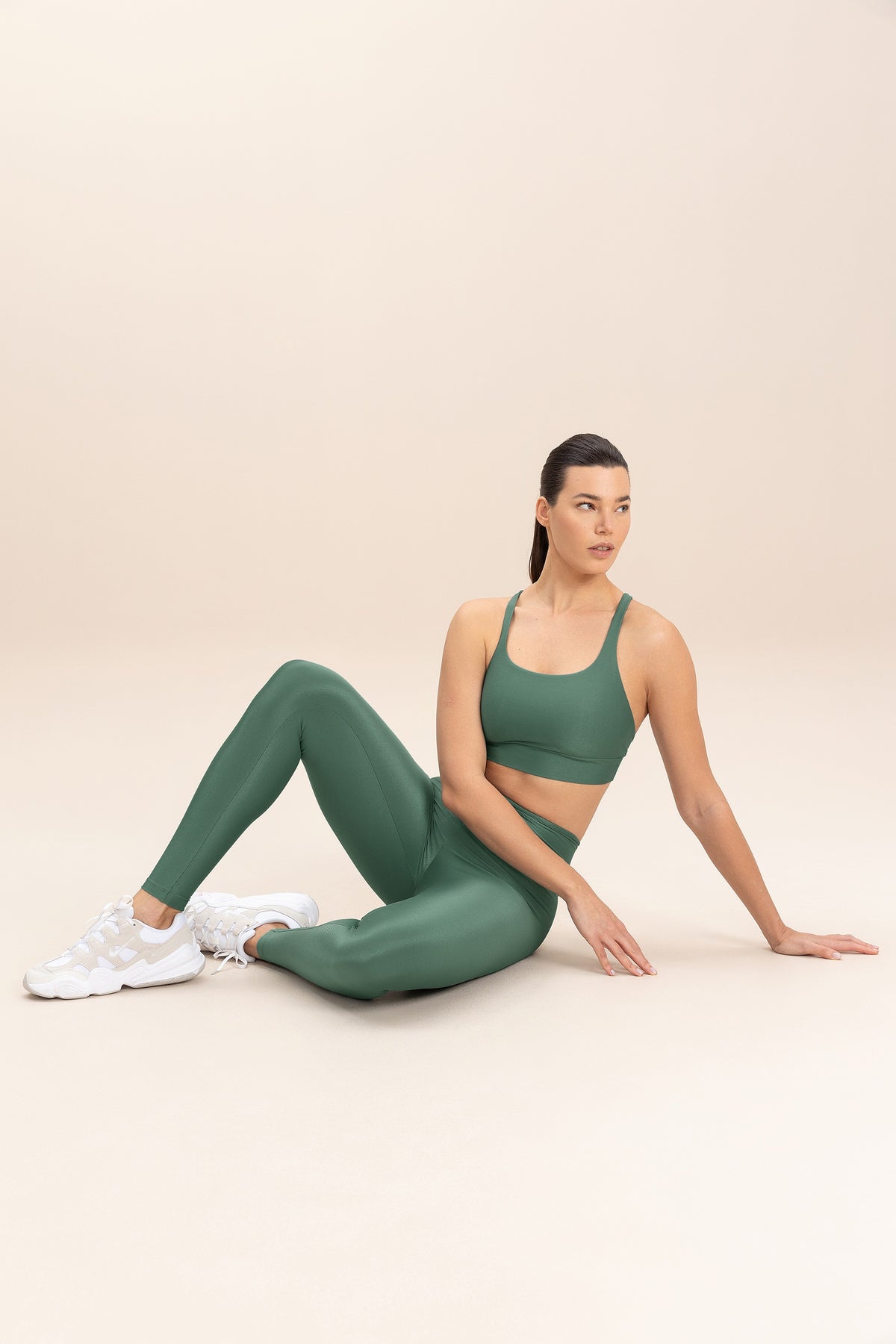 Allure® Adaptiv Long Leggings