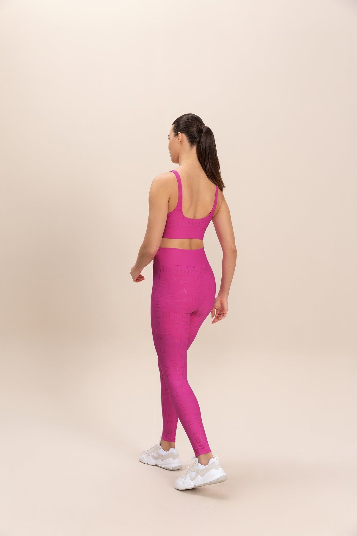 Hydefit® Adaptiv Icon Leggings