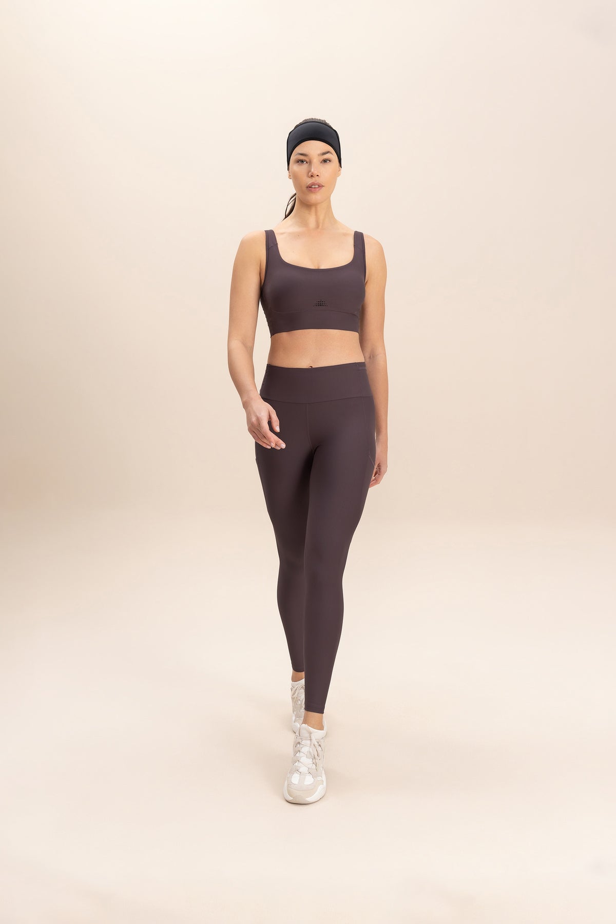 Six Pockets Speed Leggings