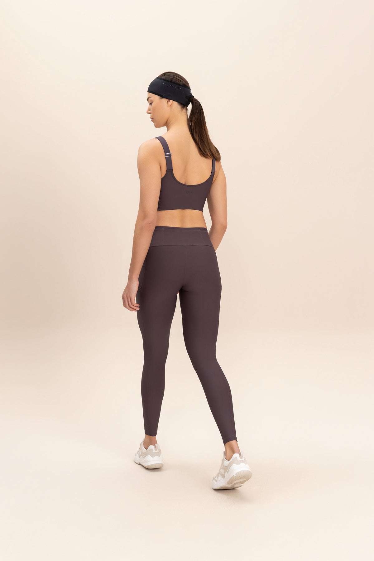 Six Pockets Speed Leggings