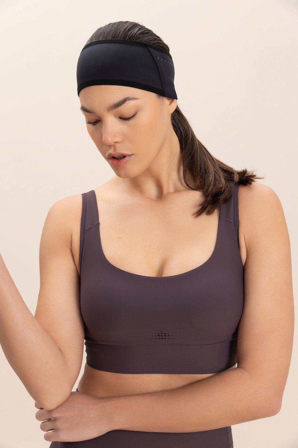 Speed Power Sports Bra