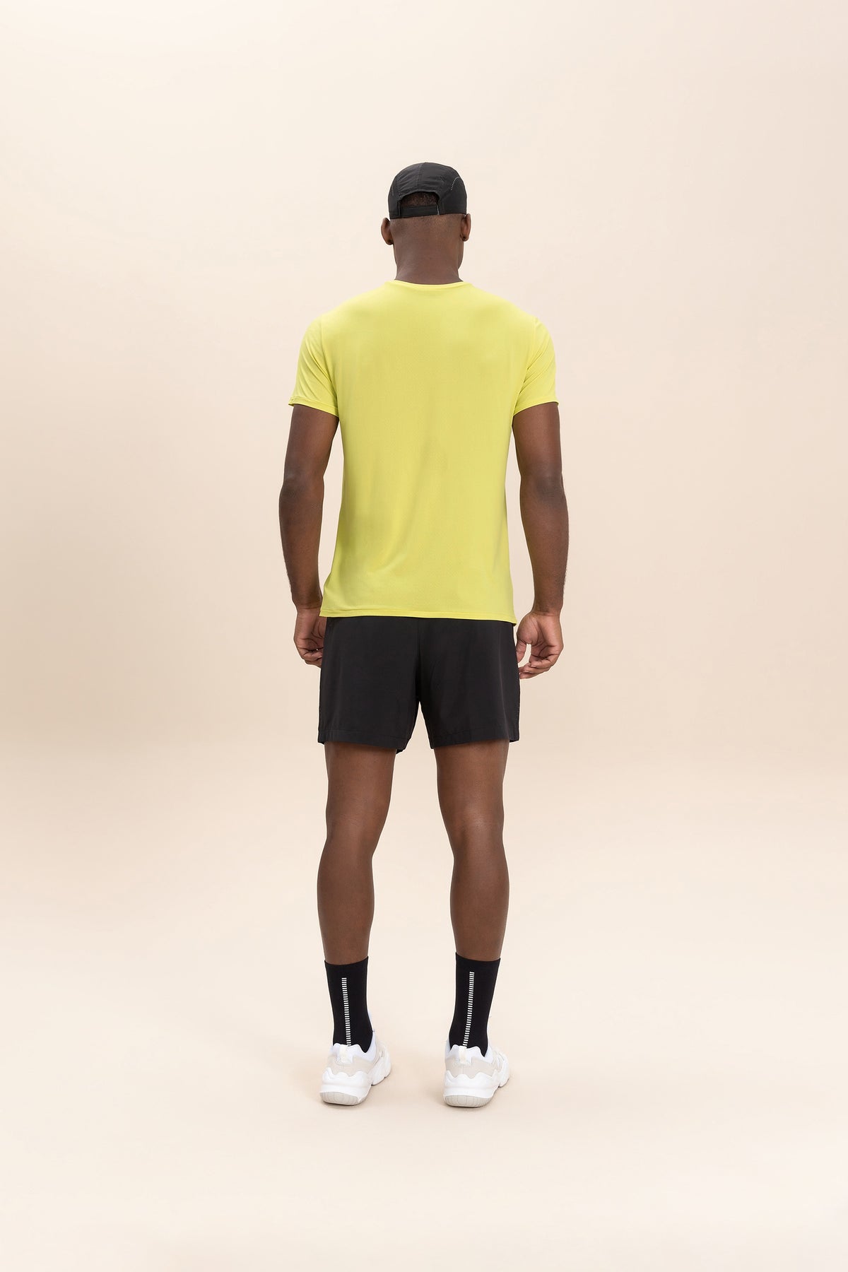 Comfy Pick LIVE! Men's T-Shirt