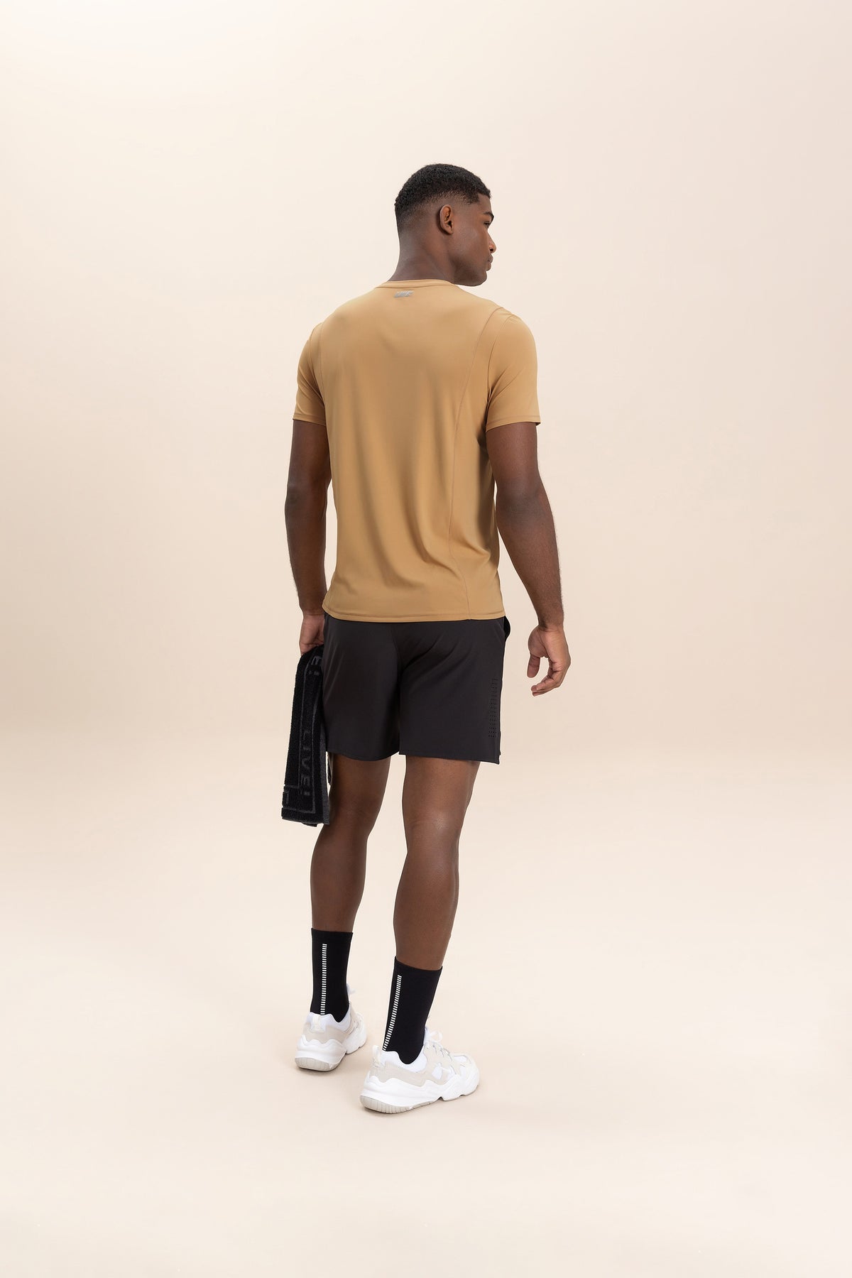 Comfy Bio Stretch Men T-Shirt