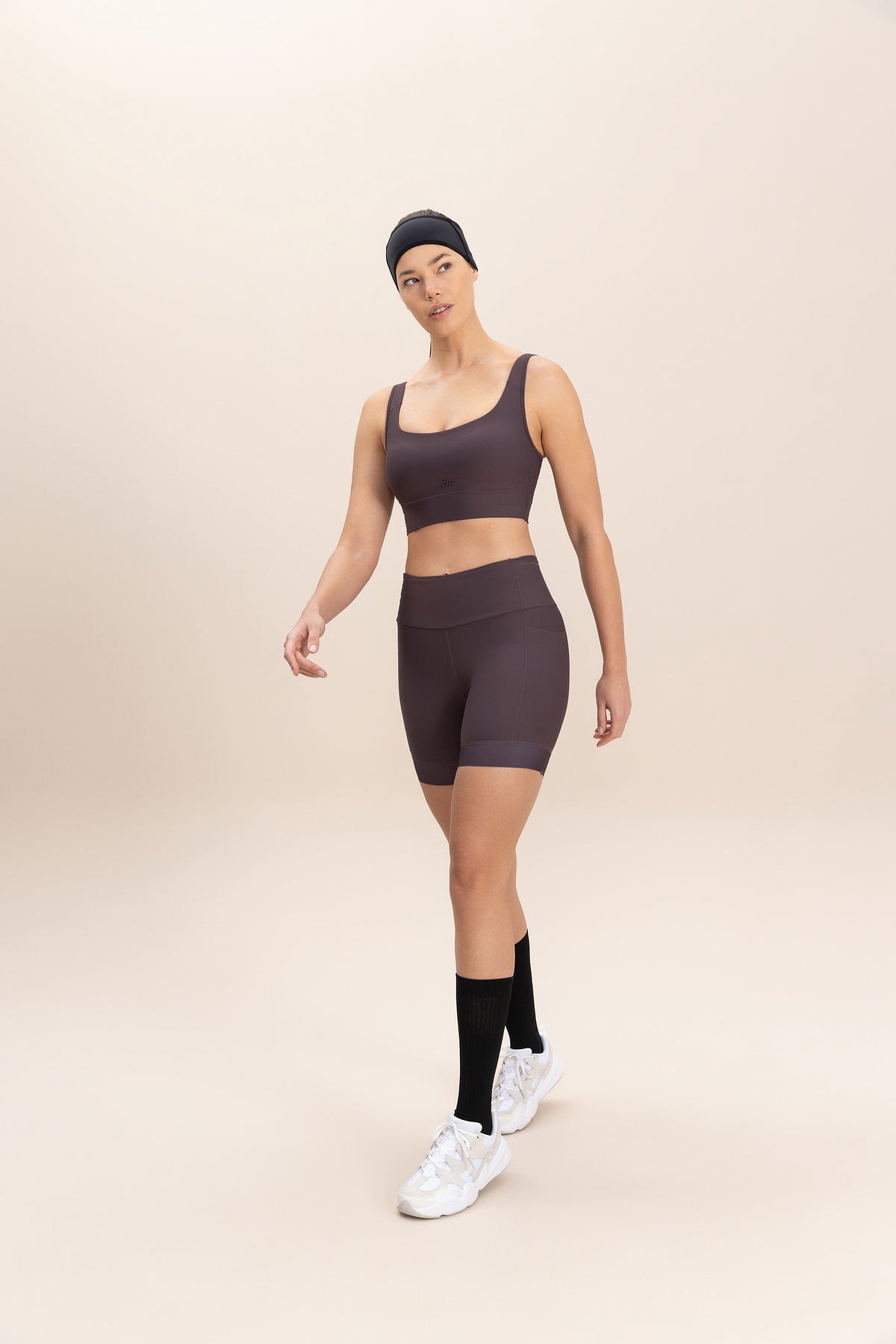 Speed Power Sports Bra