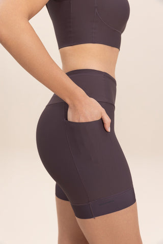 Bermuda Six Pockets Speed