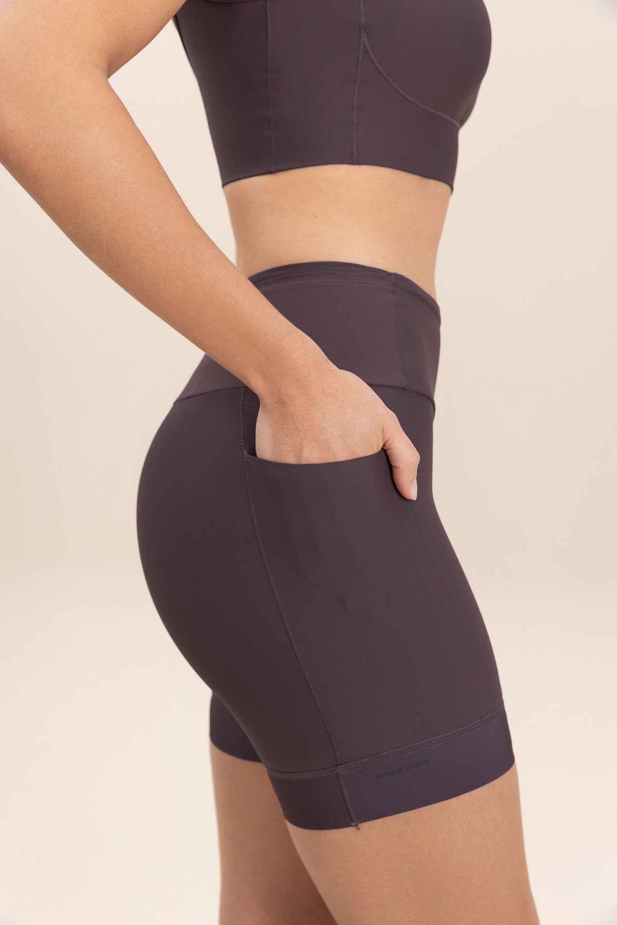 Bermuda Six Pockets Speed