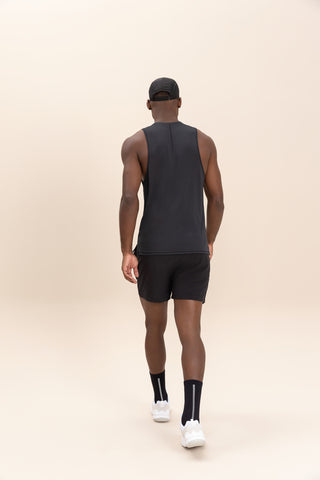 Comfy Bio Stretch Men Tank Top