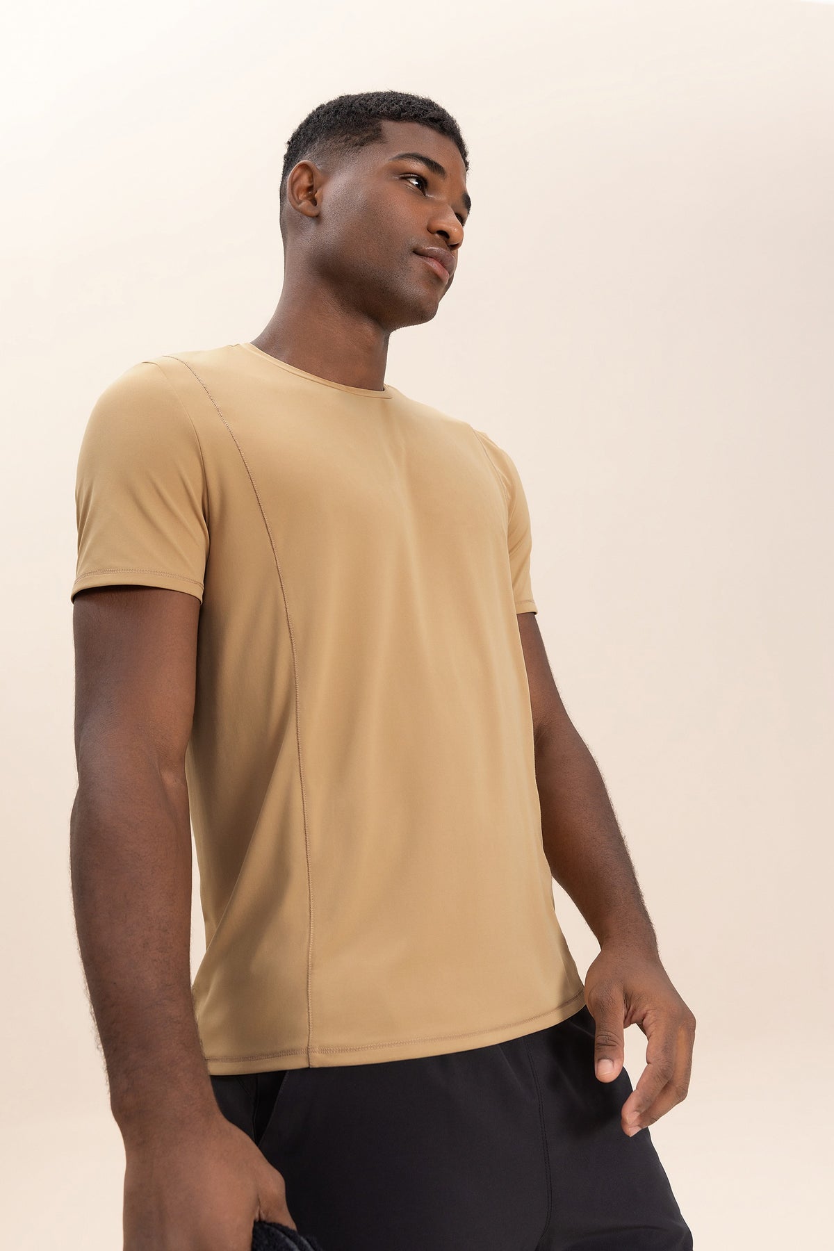 Comfy Bio Stretch Men T-Shirt