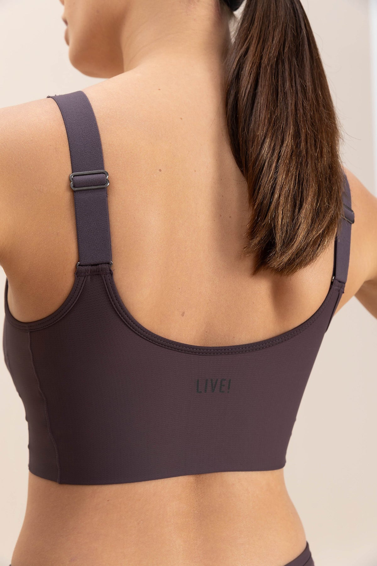 Speed Power Sports Bra