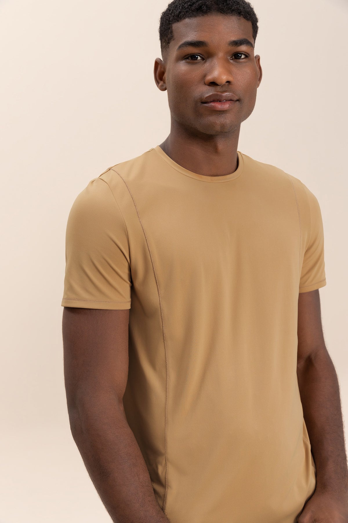 Comfy Bio Stretch Men T-Shirt