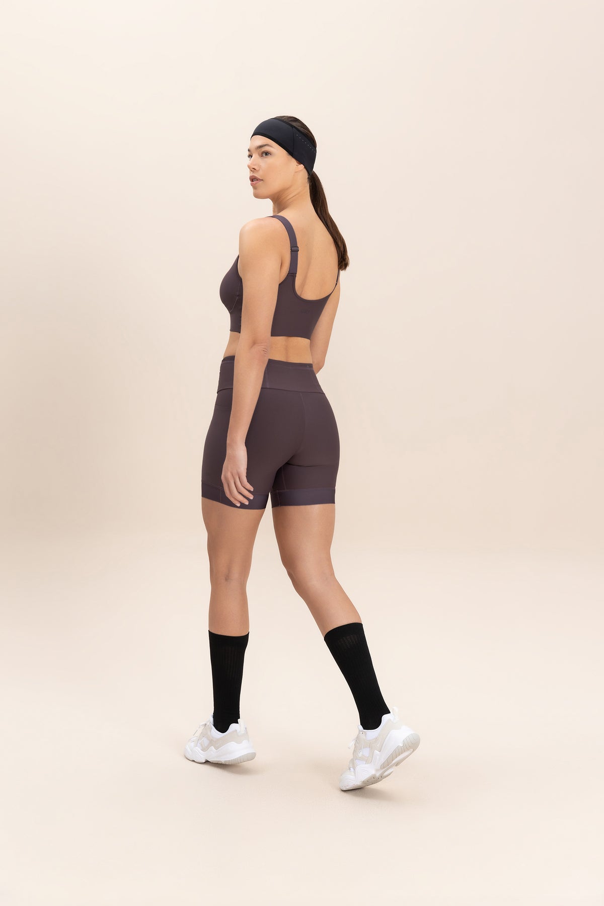 Speed Power Sports Bra