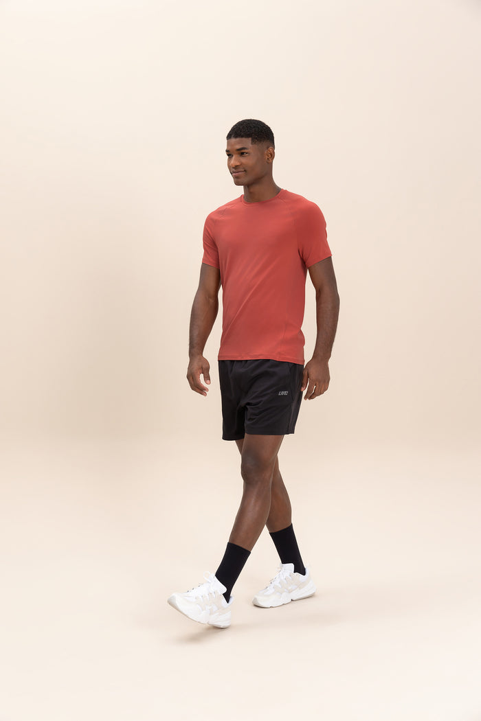Comfy Raglan Broad T-Shirt