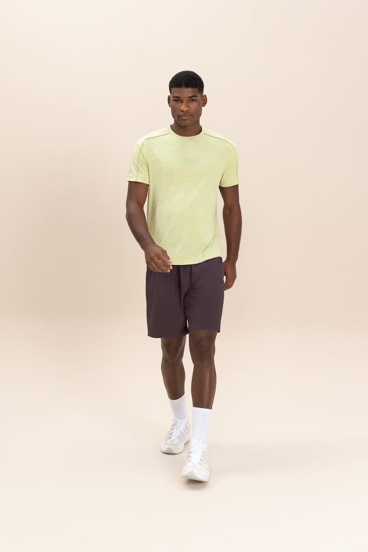 Move 8'' Dryside Shorts Men