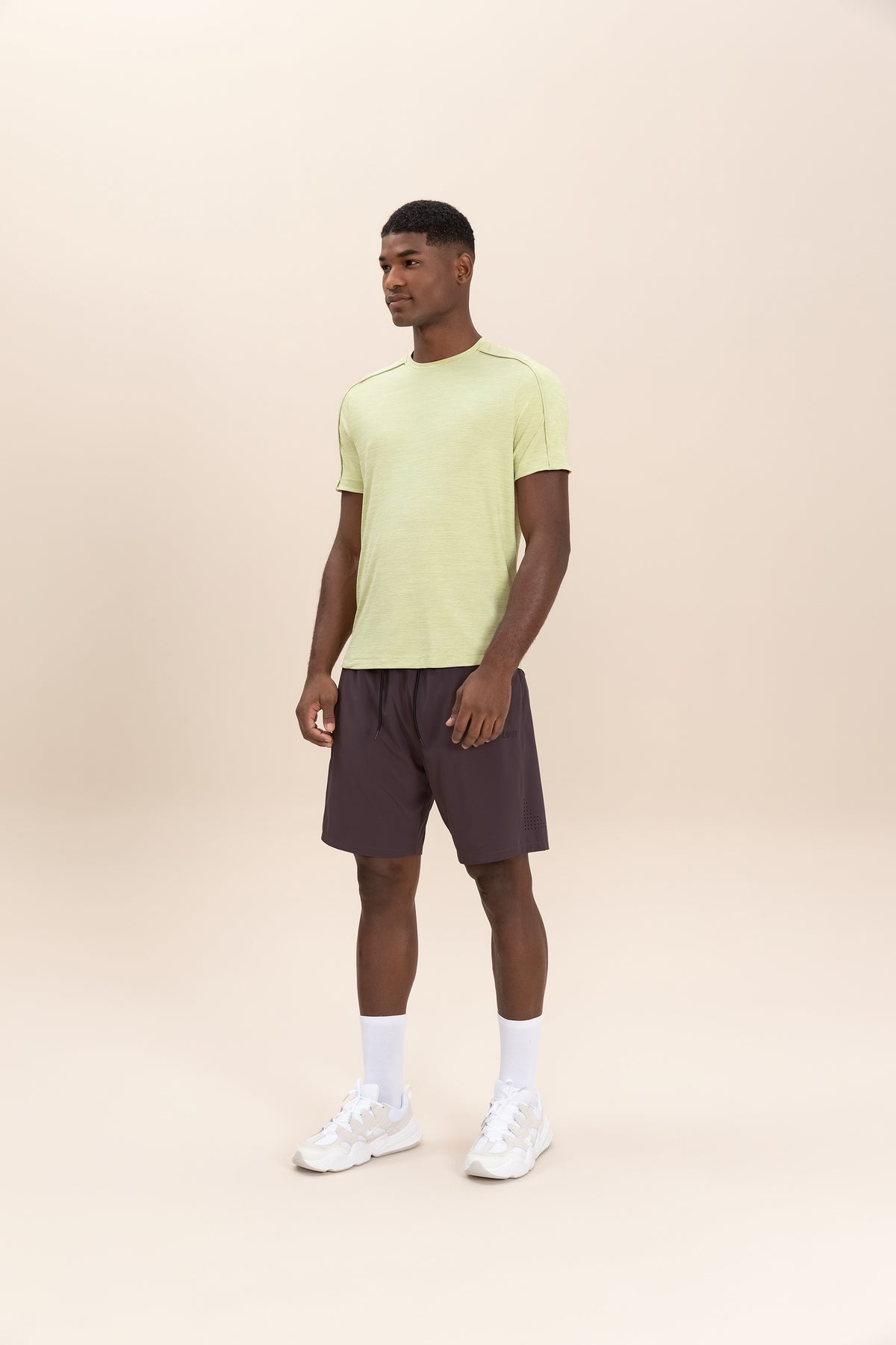 Move 8'' Dryside Shorts Men