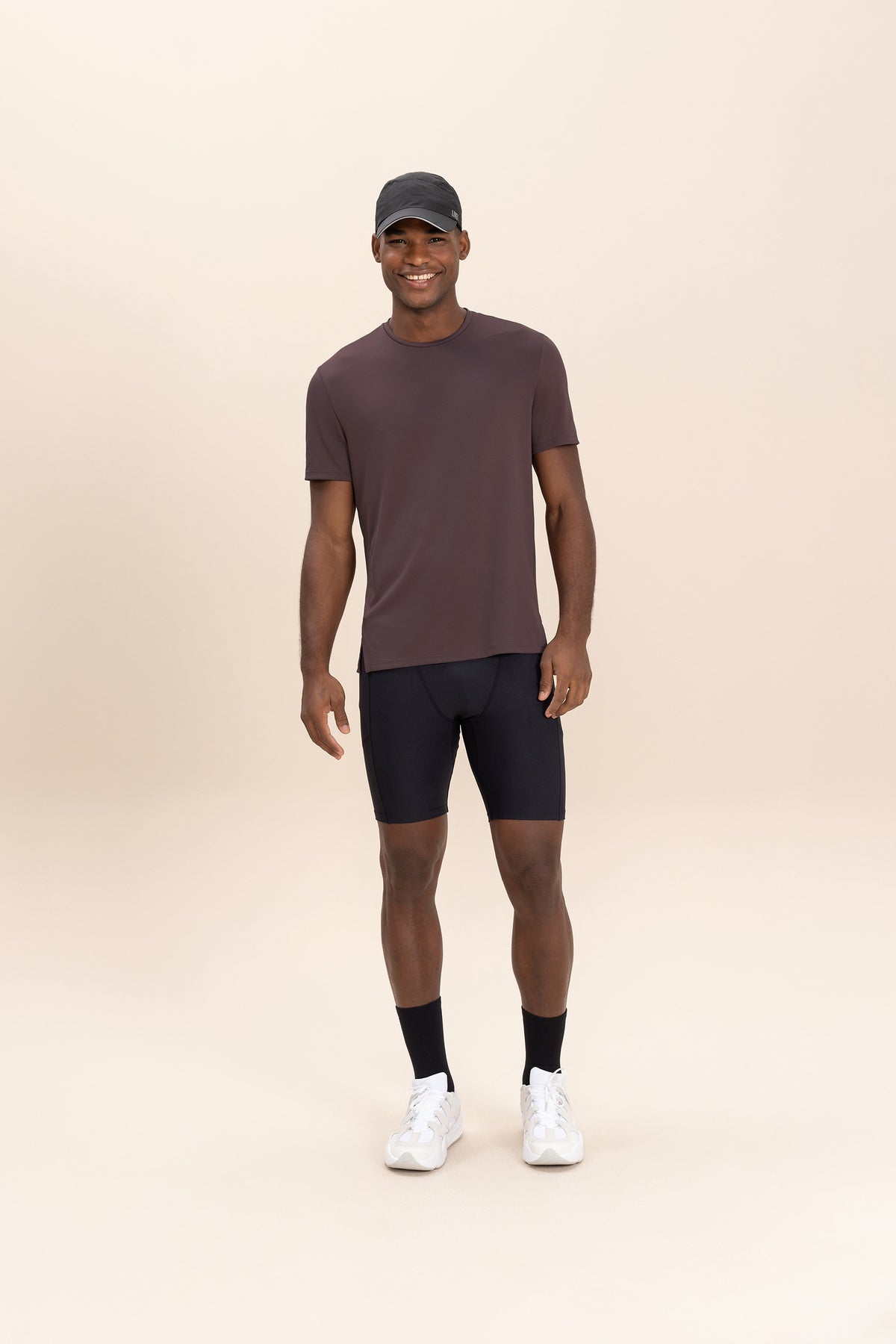 Comfy Free Stem Men's T-Shirt