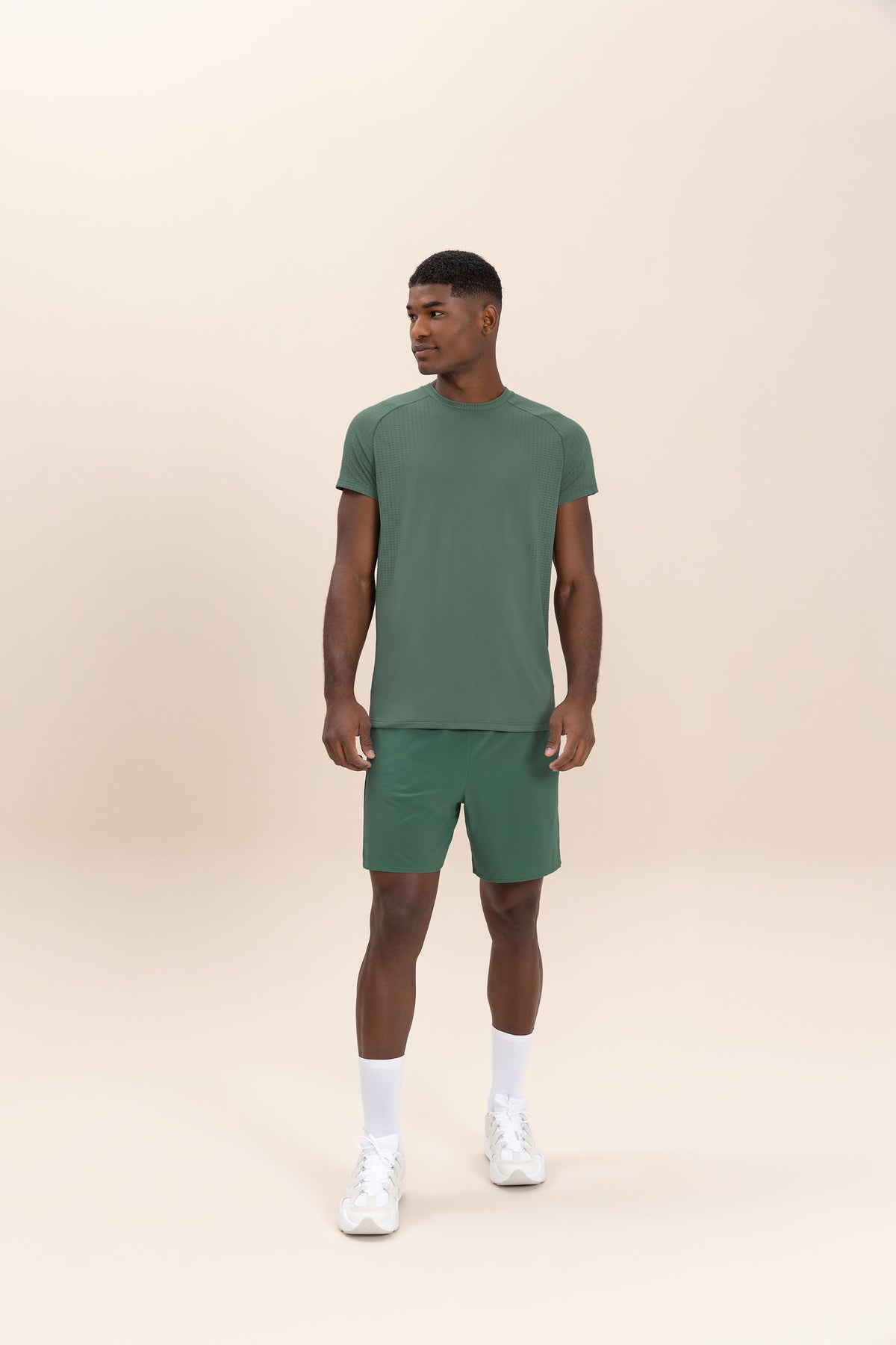 Training 7'' Dryside Men Shorts