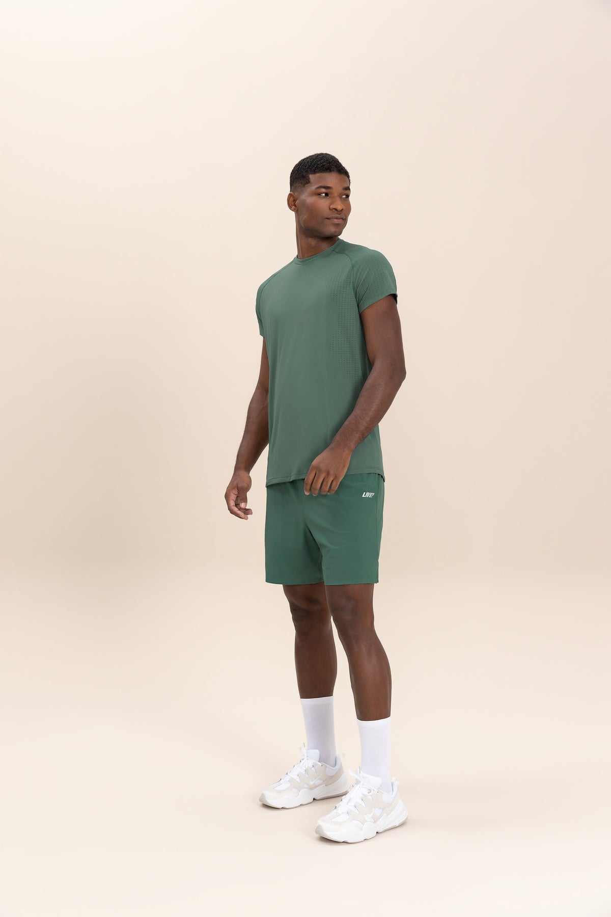 Training 7'' Dryside Men Shorts