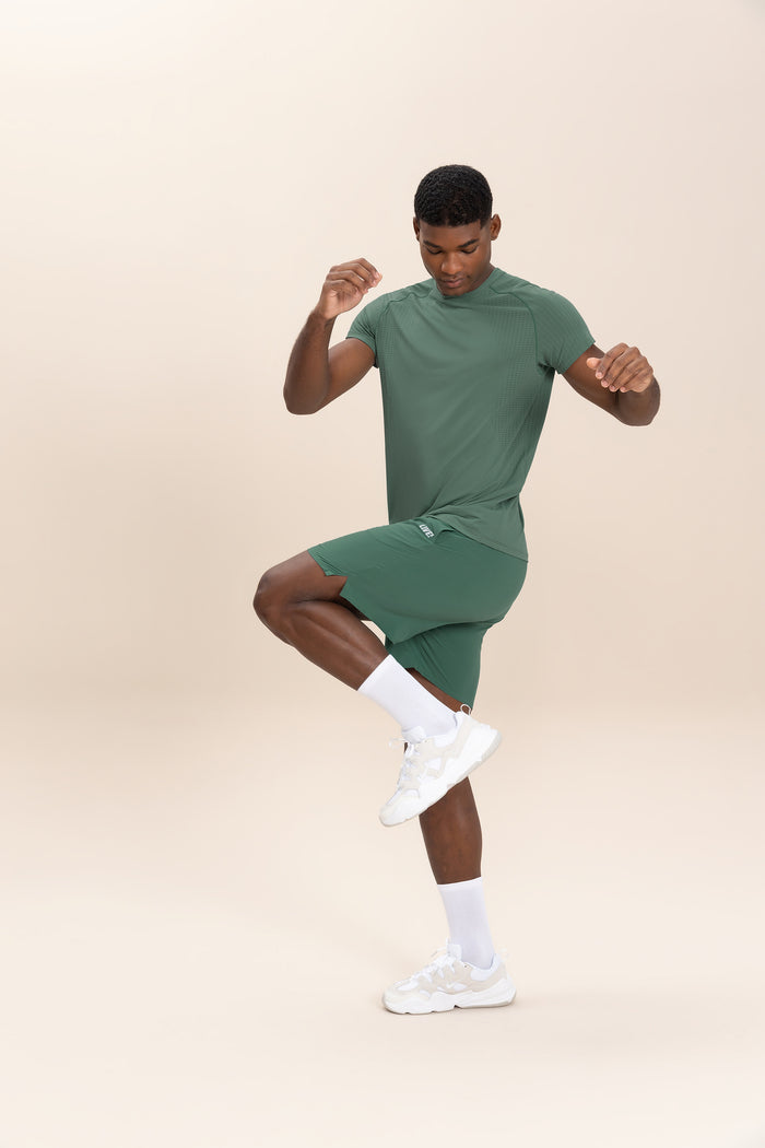 Training 7" Dryside Men Shorts