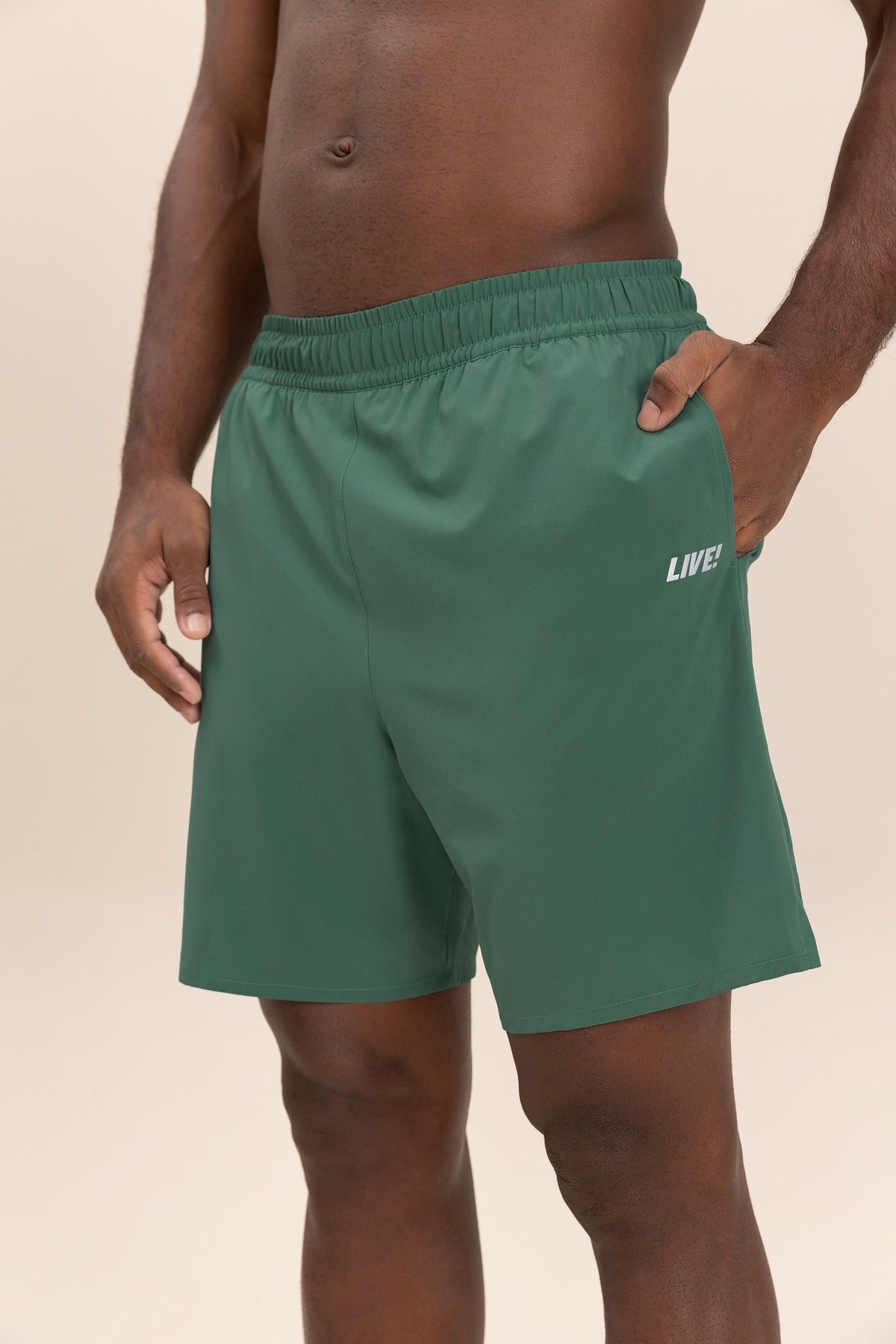 Training 7'' Dryside Men Shorts