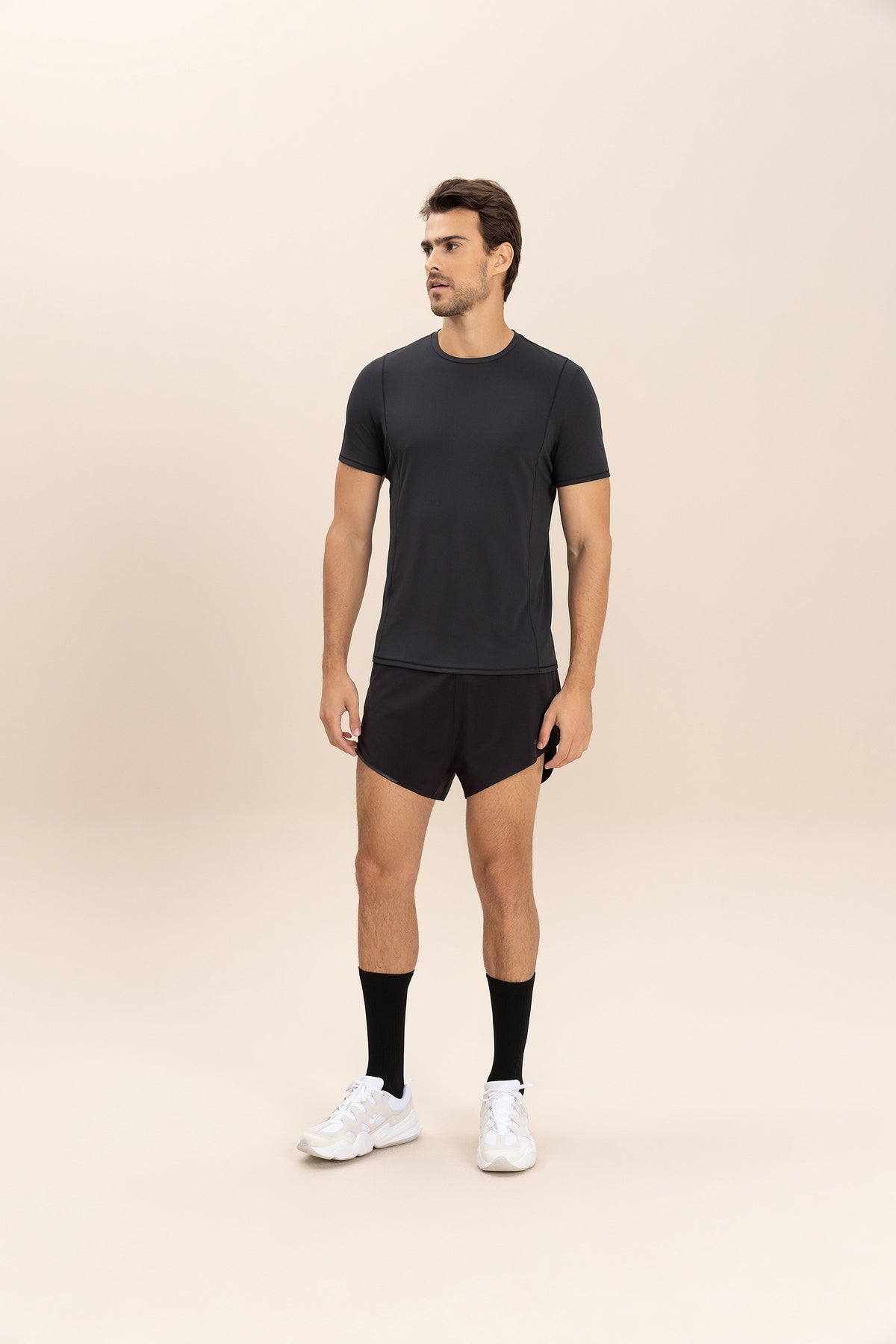 Comfy Bio Stretch Men T-Shirt