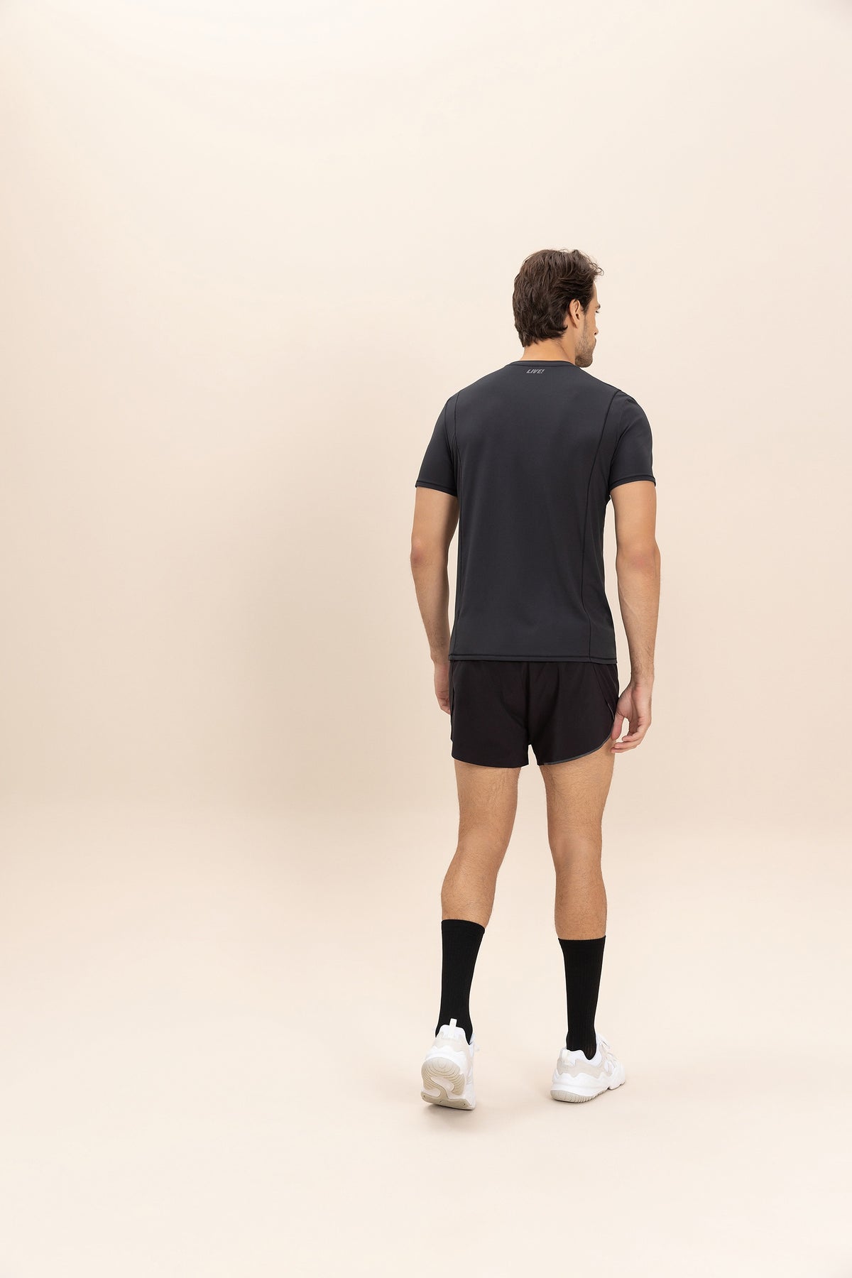 Comfy Bio Stretch Men T-Shirt