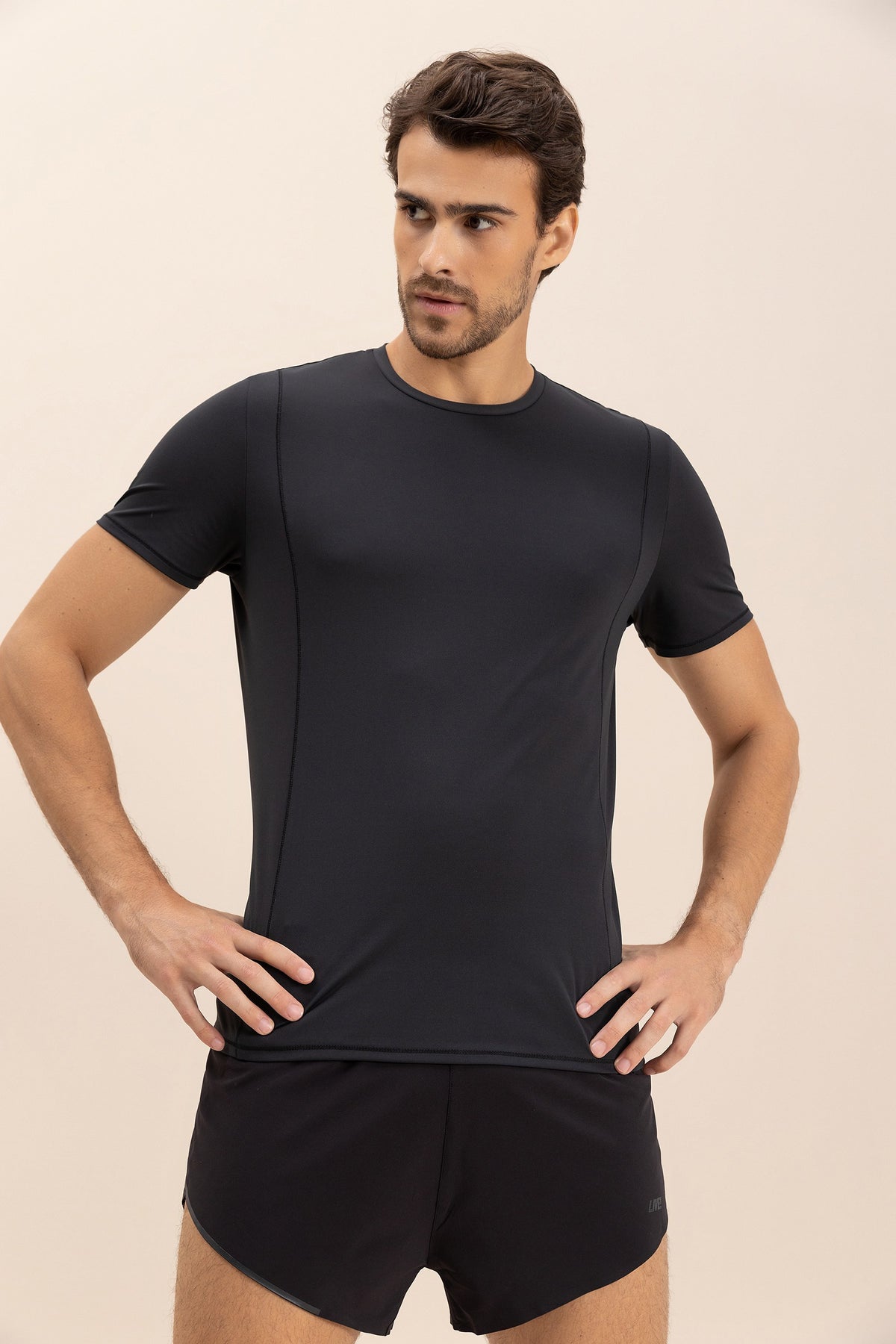 Comfy Bio Stretch Men T-Shirt
