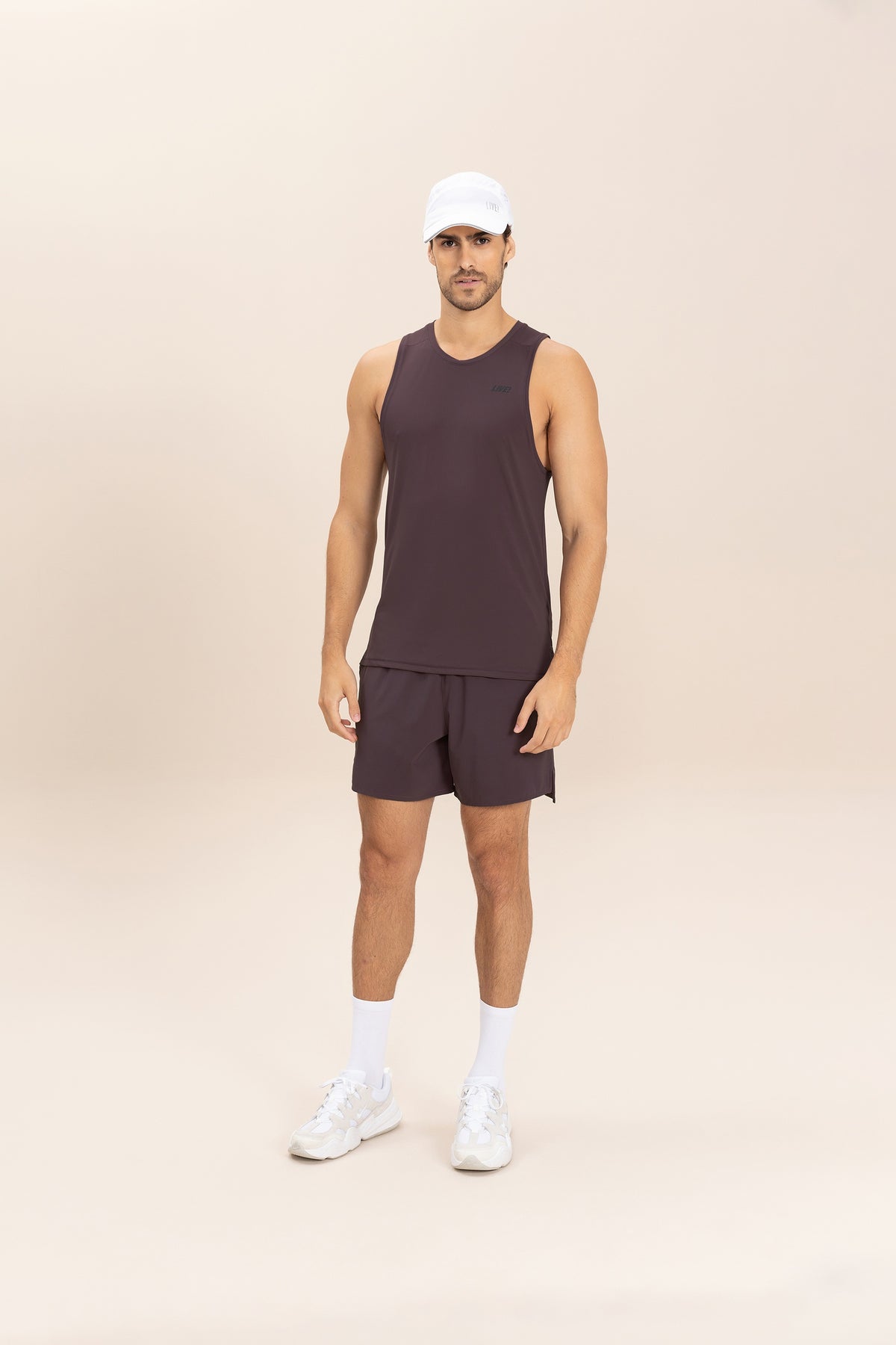 Comfy Bio Stretch Men Tank Top