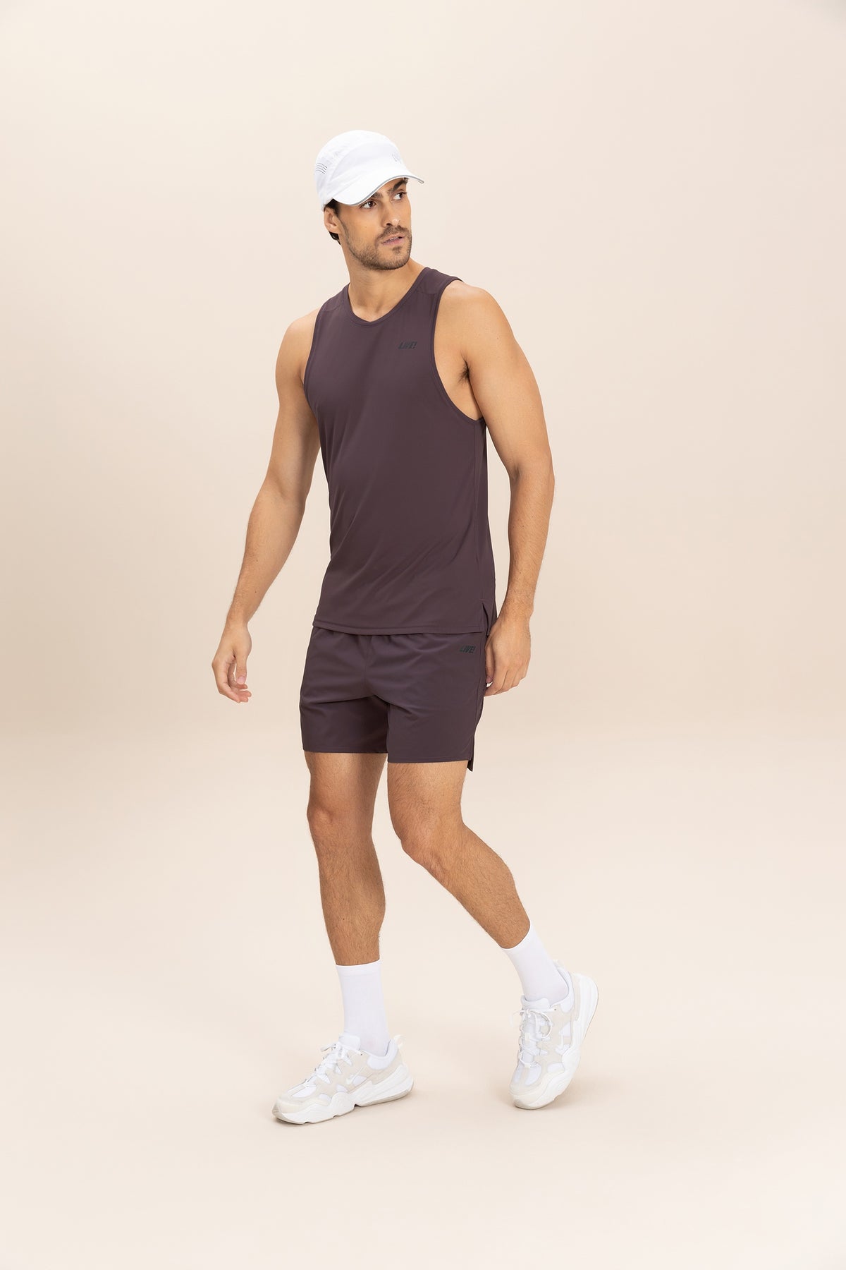 Comfy Bio Stretch Men Tank Top