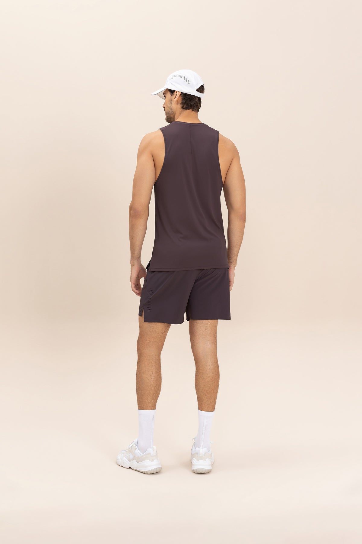 Comfy Bio Stretch Men Tank Top