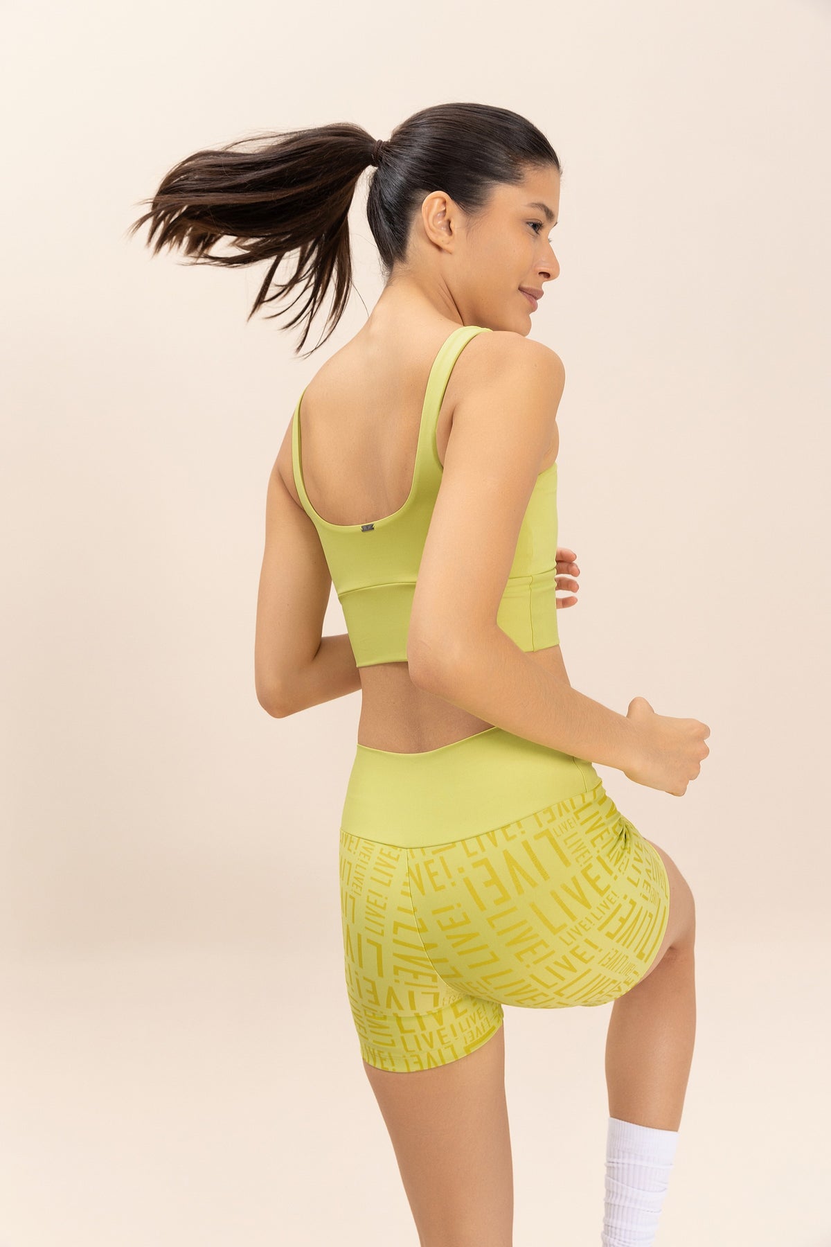 Sense® Move Bra