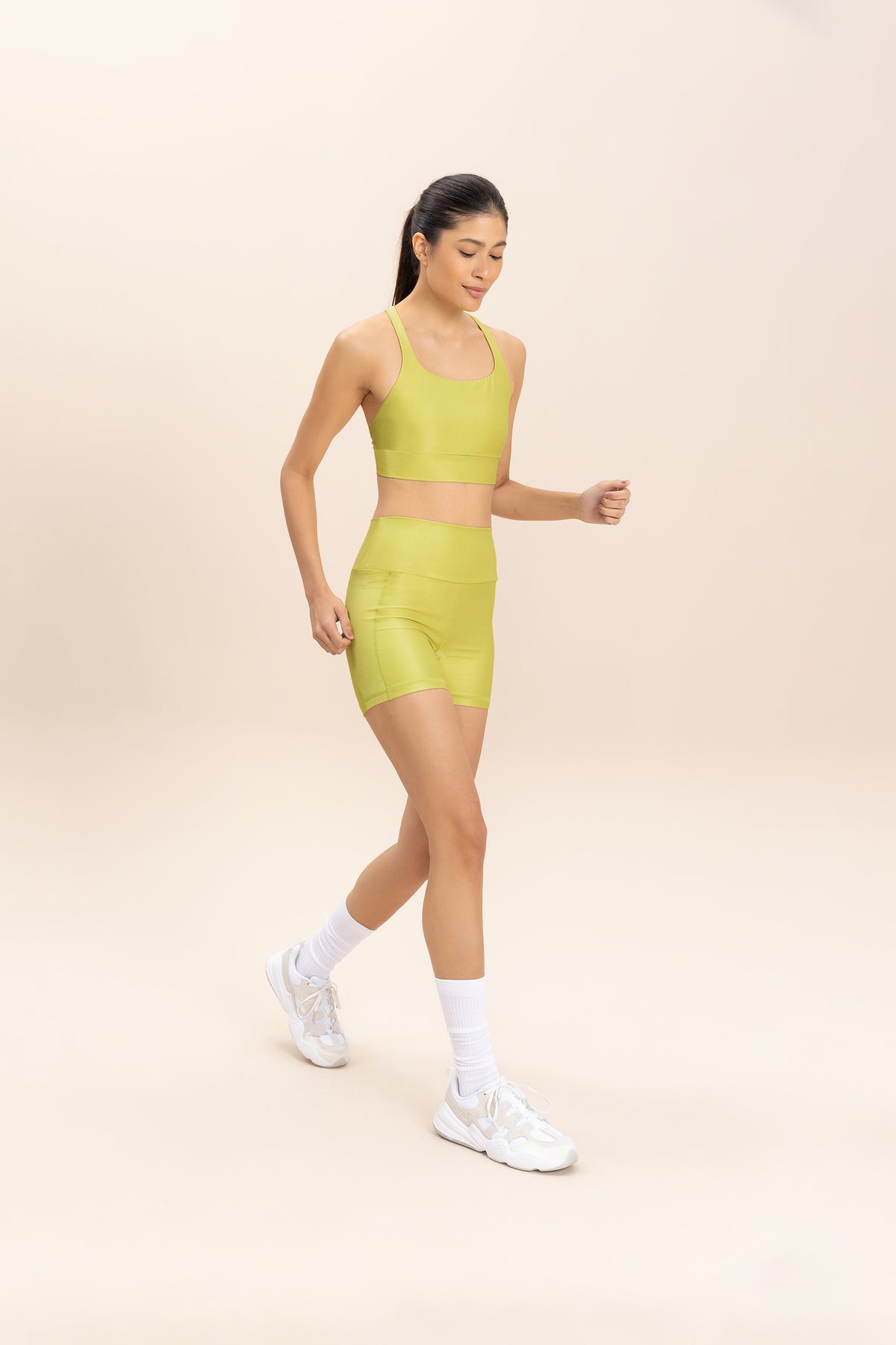 Allure® Adaptiv Fit Shorts