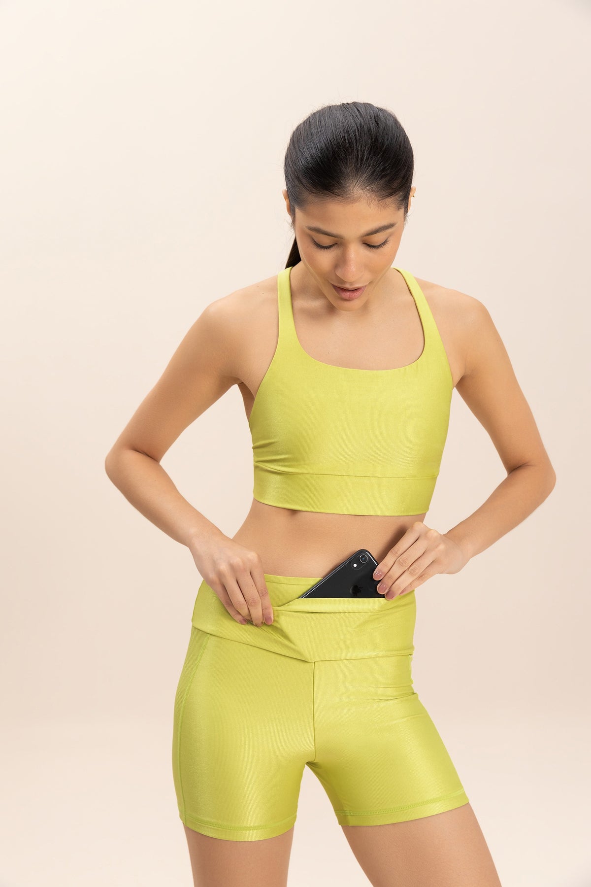 Allure® Adaptiv Fit Shorts