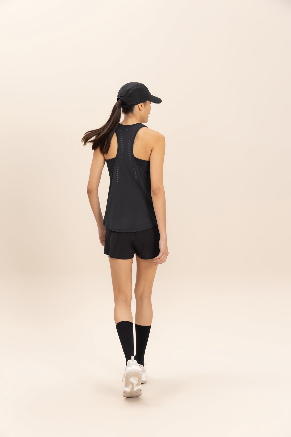 Reflex Bio Stretch Tank Top