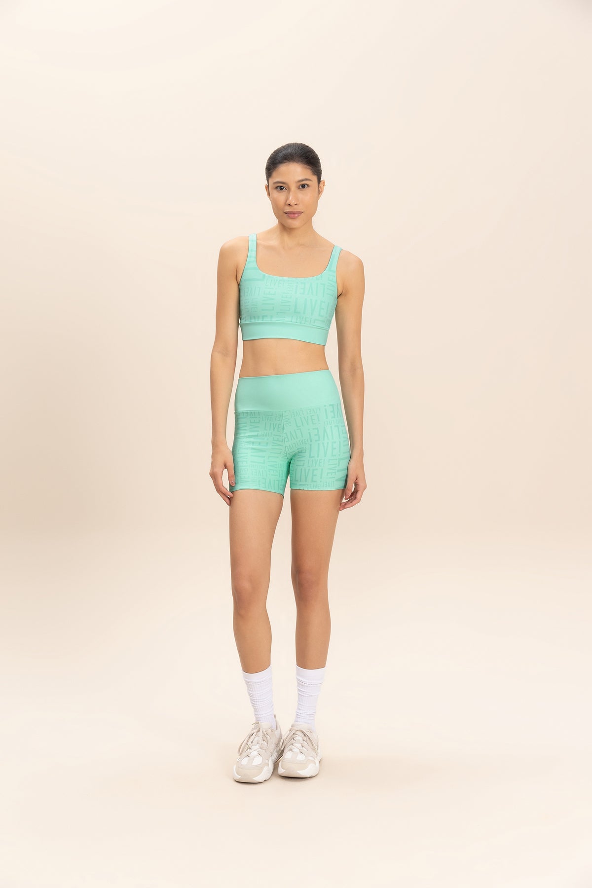 Fit LIVE! Sense Pro® Shorts