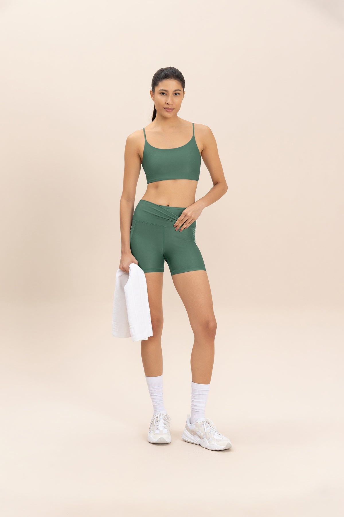 Allure® Adaptiv Fit Shorts