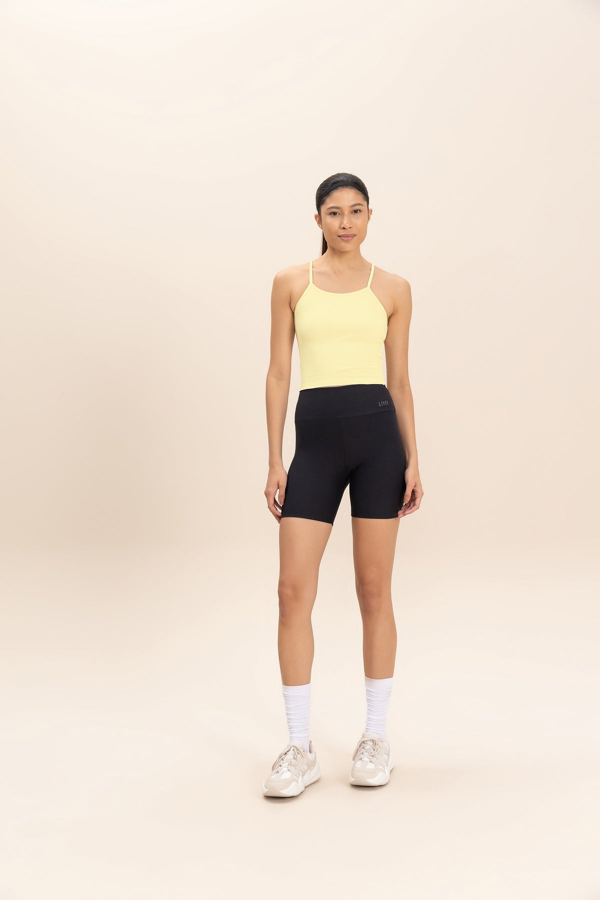 Seamless Tank Top